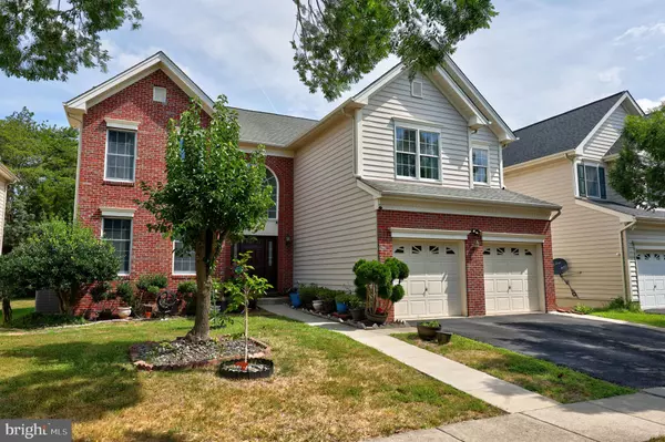 Chantilly, VA 20152,25822 DONEGAL DR