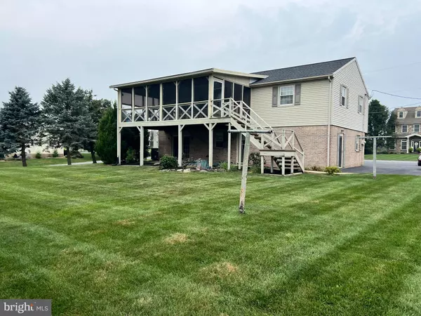 Mount Joy, PA 17552,2402 MOUNT PLEASANT RD