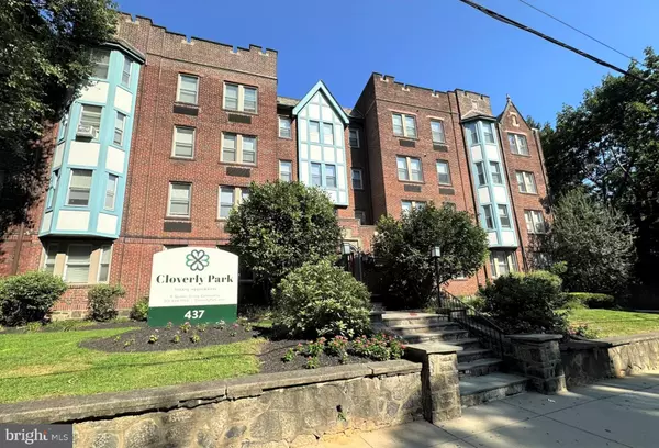 Philadelphia, PA 19144,437 W SCHOOL HOUSE LN #C-01