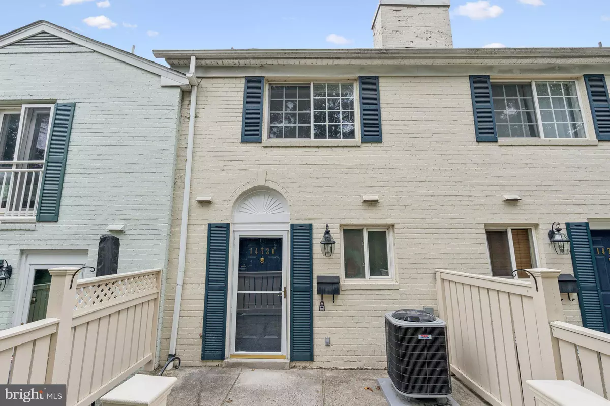 Alexandria, VA 22304,1473-B N VAN DORN ST