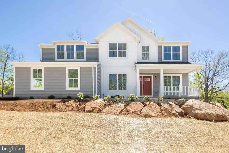 1132 RAPPS DAM RD, Phoenixville, PA 19460