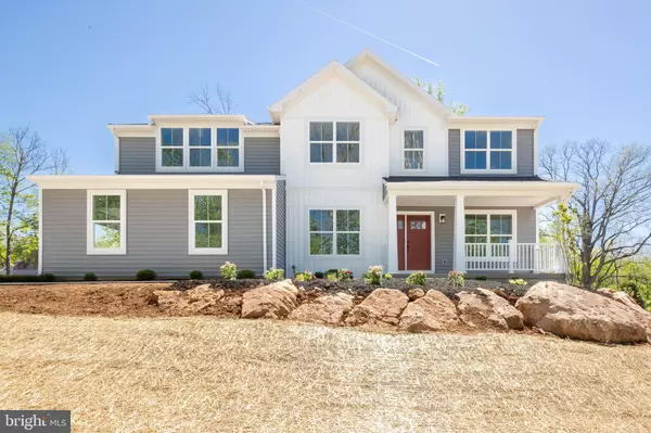 Phoenixville, PA 19460,1132 RAPPS DAM RD