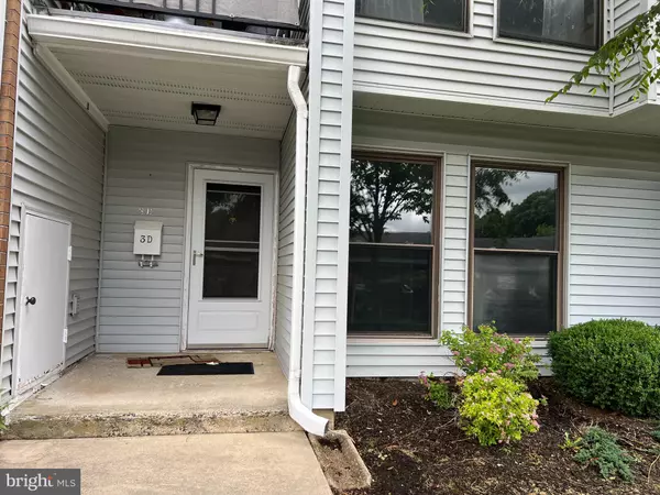 3-D 3D TWIN RIVER DR, East Windsor, NJ 08520