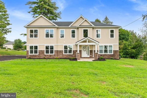 224 ORCHARD LN, Harleysville, PA 19438