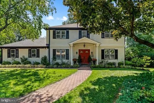 Bryn Mawr, PA 19010,703 POLO CIR