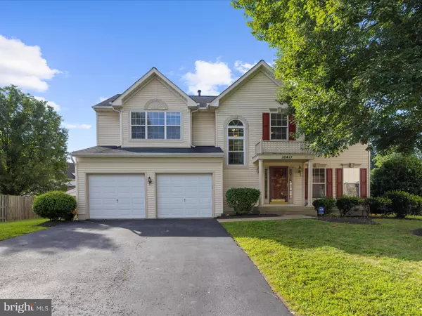 Bowie, MD 20716,16411 EURO CT