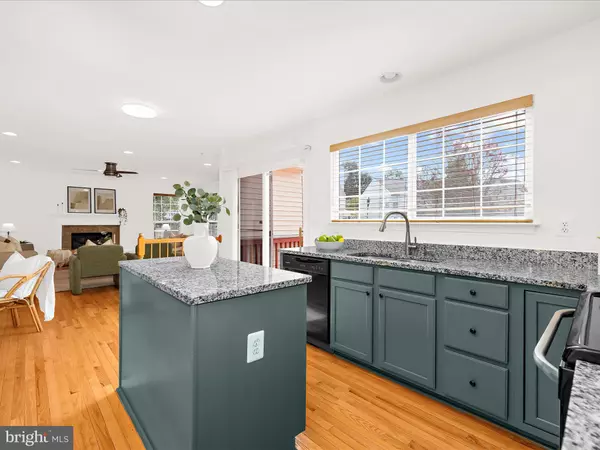 16411 EURO CT, Bowie, MD 20716