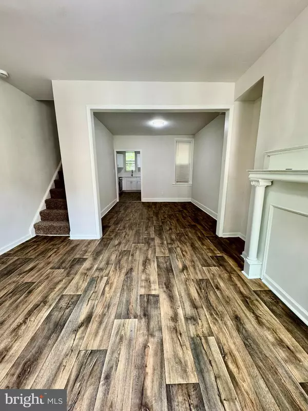 3341 POTTER ST, Philadelphia, PA 19134