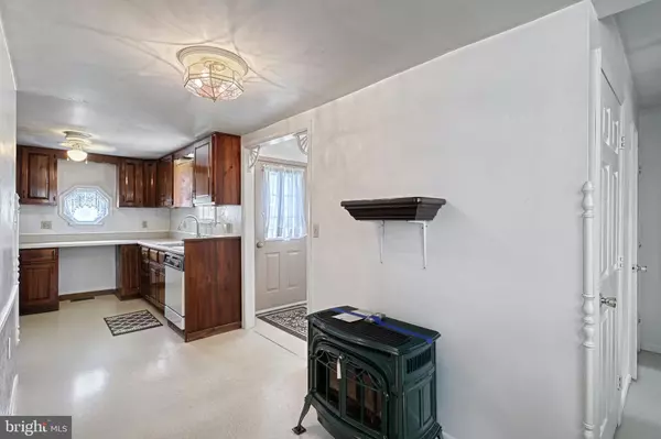 Duncannon, PA 17020,1126 N MARKET ST