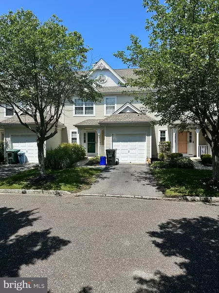10 STARBOARD CT, Atlantic City, NJ 08401