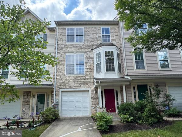 8239 BROOKTREE ST, Laurel, MD 20724