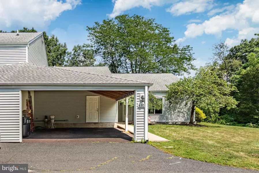 630 BRIDGE ST, Collegeville, PA 19426