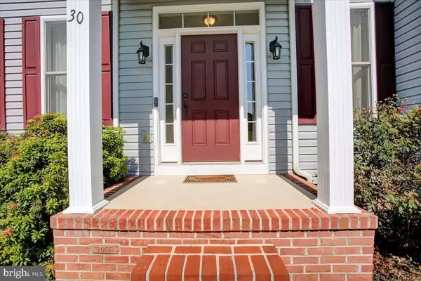 Greencastle, PA 17225,30 PARKWOOD DRIVE DR