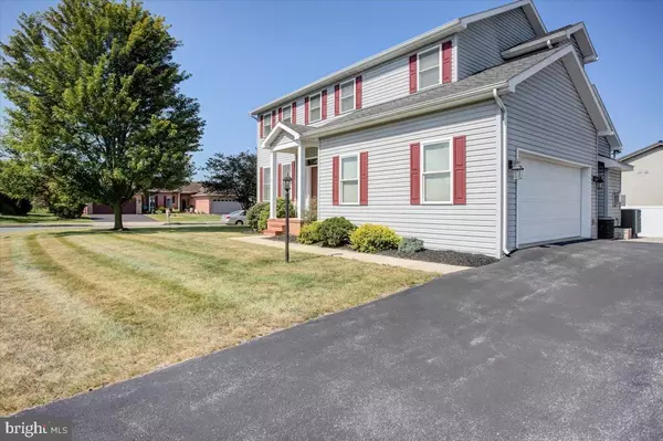 Greencastle, PA 17225,30 PARKWOOD DRIVE DR