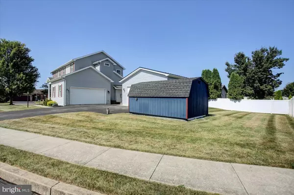 Greencastle, PA 17225,30 PARKWOOD DRIVE DR