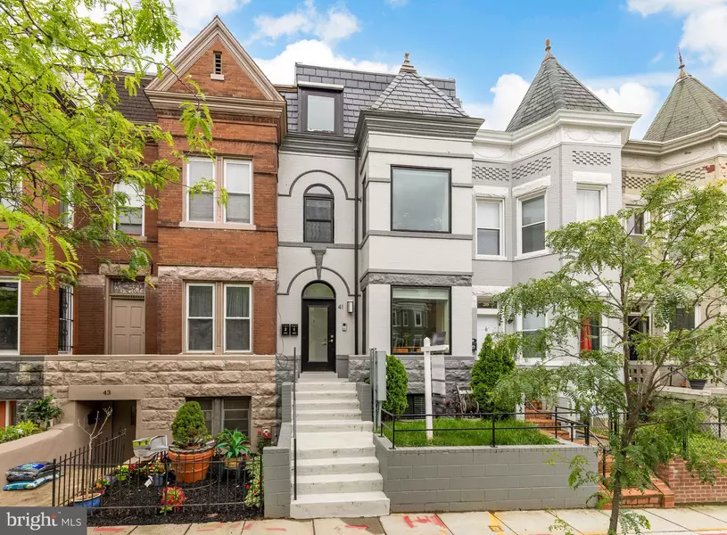 41 Q ST NE #2, Washington, DC 20002