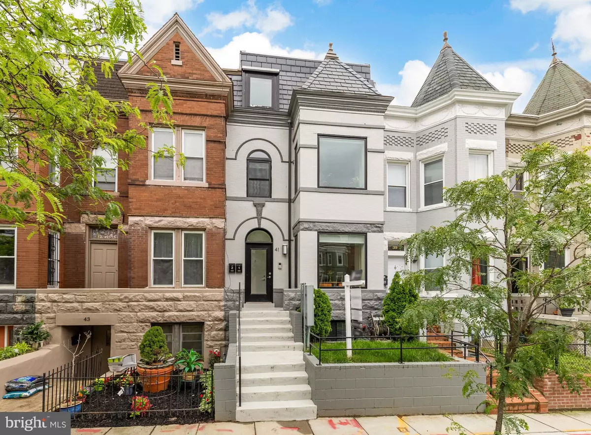 Washington, DC 20002,41 Q ST NE #2