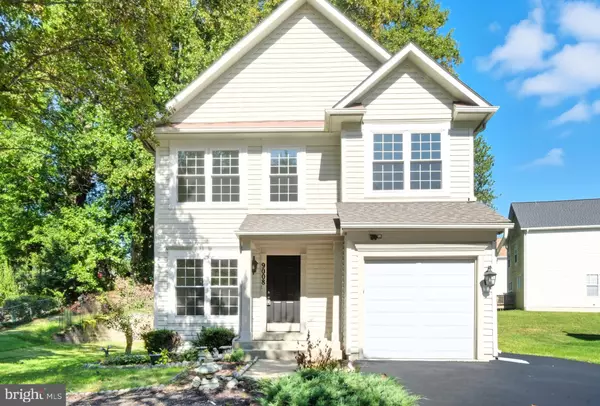 Clinton, MD 20735,9008 GOLDFIELD PL