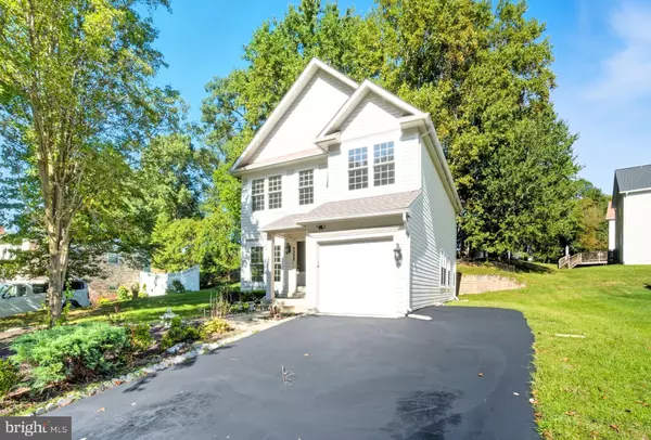 Clinton, MD 20735,9008 GOLDFIELD PL