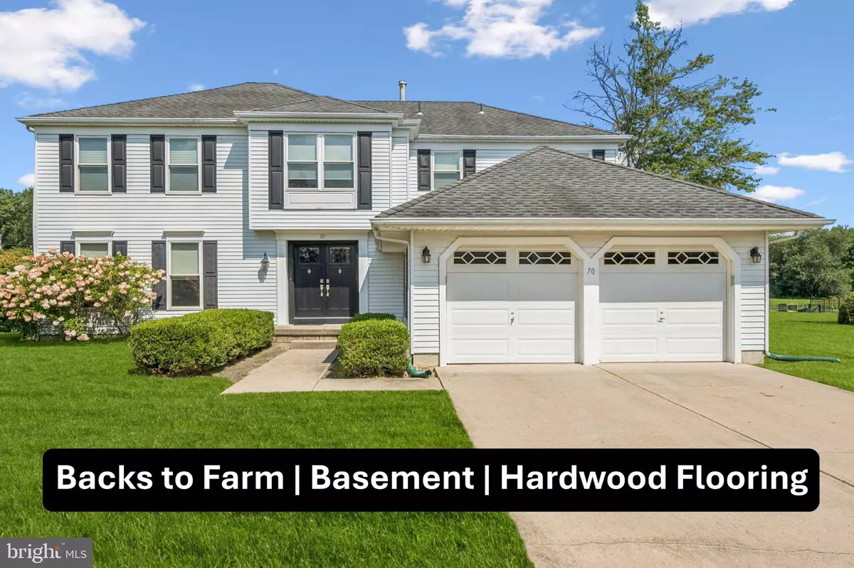 Hainesport, NJ 08036,70 EASTON WAY