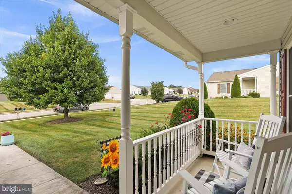 Spring Grove, PA 17362,1377 CHAMI DR #167