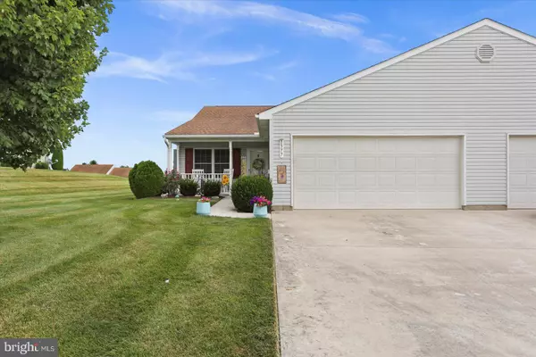 Spring Grove, PA 17362,1377 CHAMI DR #167