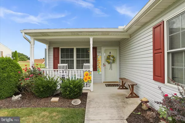 Spring Grove, PA 17362,1377 CHAMI DR #167