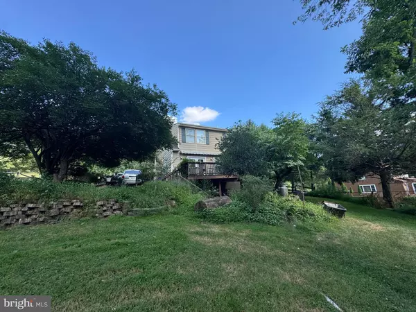 Braddock Heights, MD 21714,4635 OLD SWIMMING POOL RD