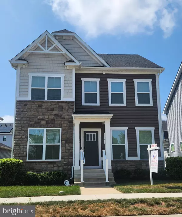 Frederick, MD 21702,1109 FUTURITY ST