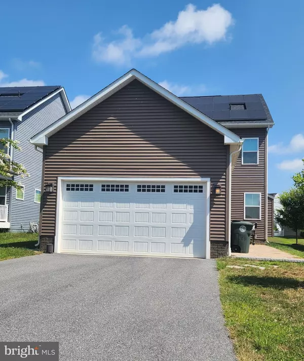 Frederick, MD 21702,1109 FUTURITY ST