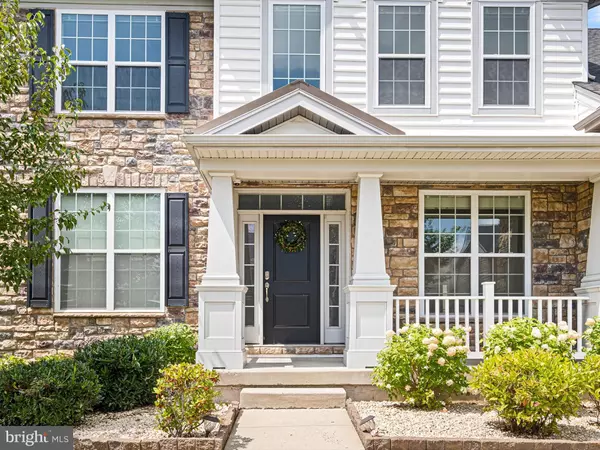 New Castle, DE 19720,1119 CASEY DR