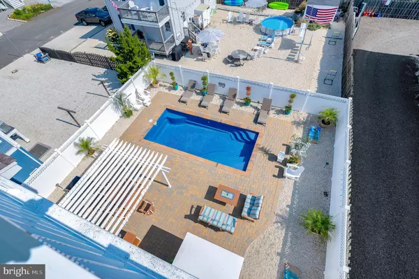 Long Beach Township, NJ 08008,17 OSBORN AVE