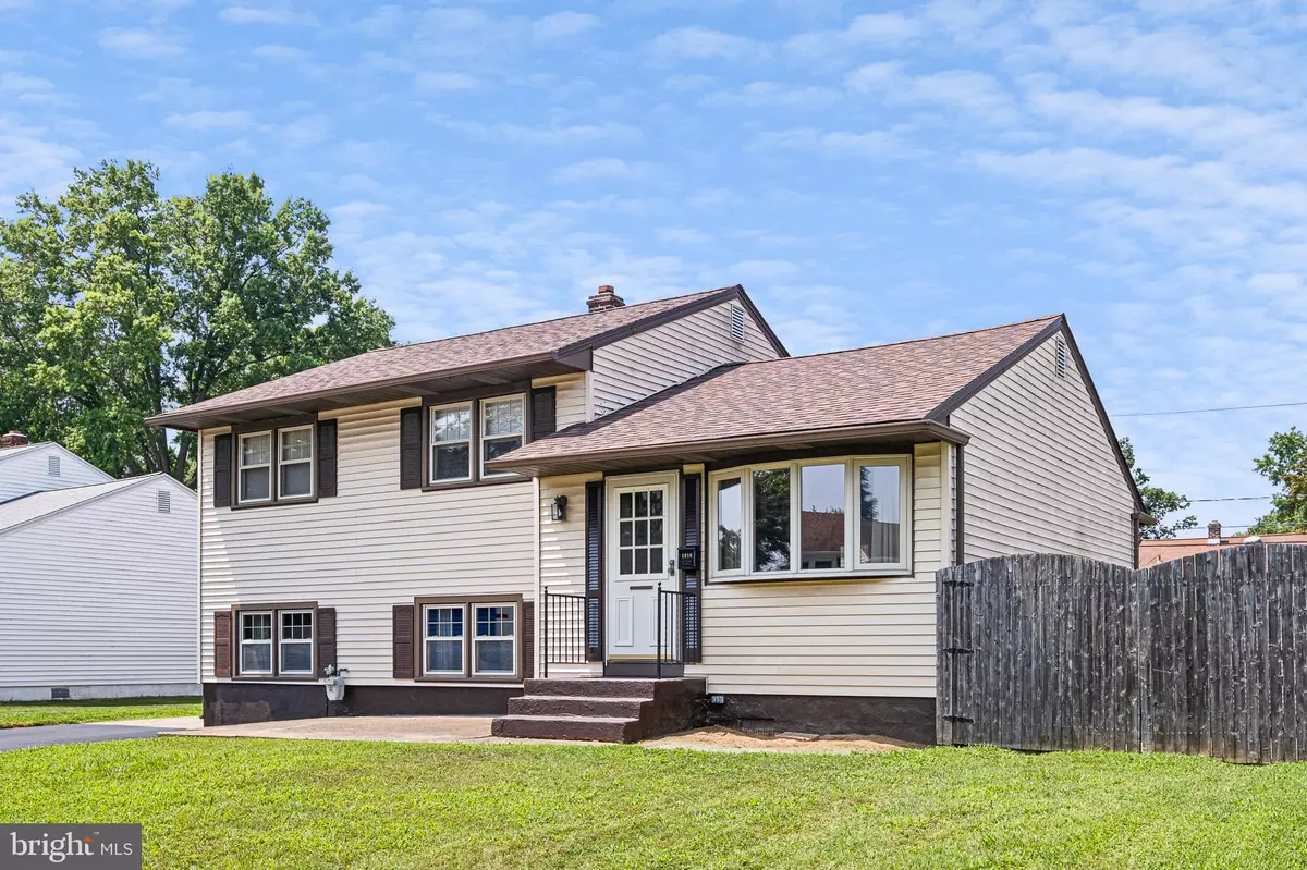 Wilmington, DE 19805,1016 GALLERY RD