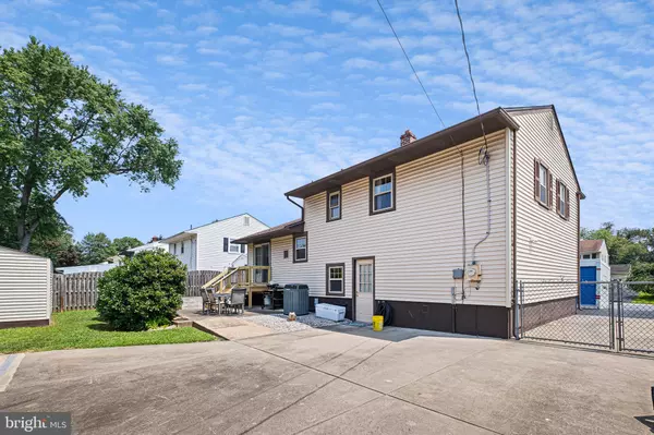 Wilmington, DE 19805,1016 GALLERY RD