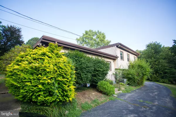 512 HAVERFORD AVE, Narberth, PA 19072