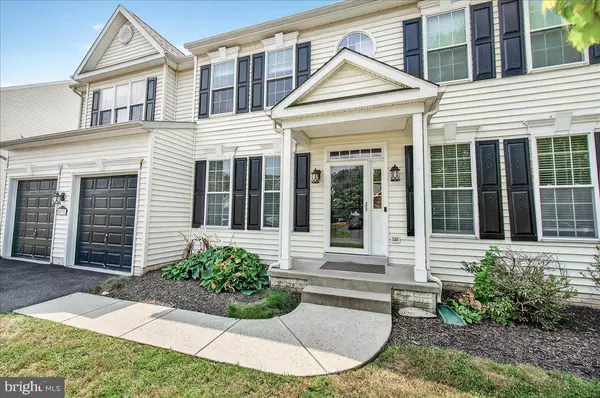 Adamstown, MD 21710,5798 MORLAND DR N