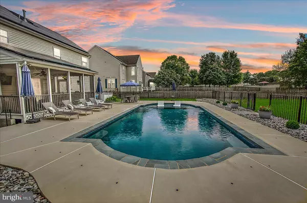 Adamstown, MD 21710,5798 MORLAND DR N