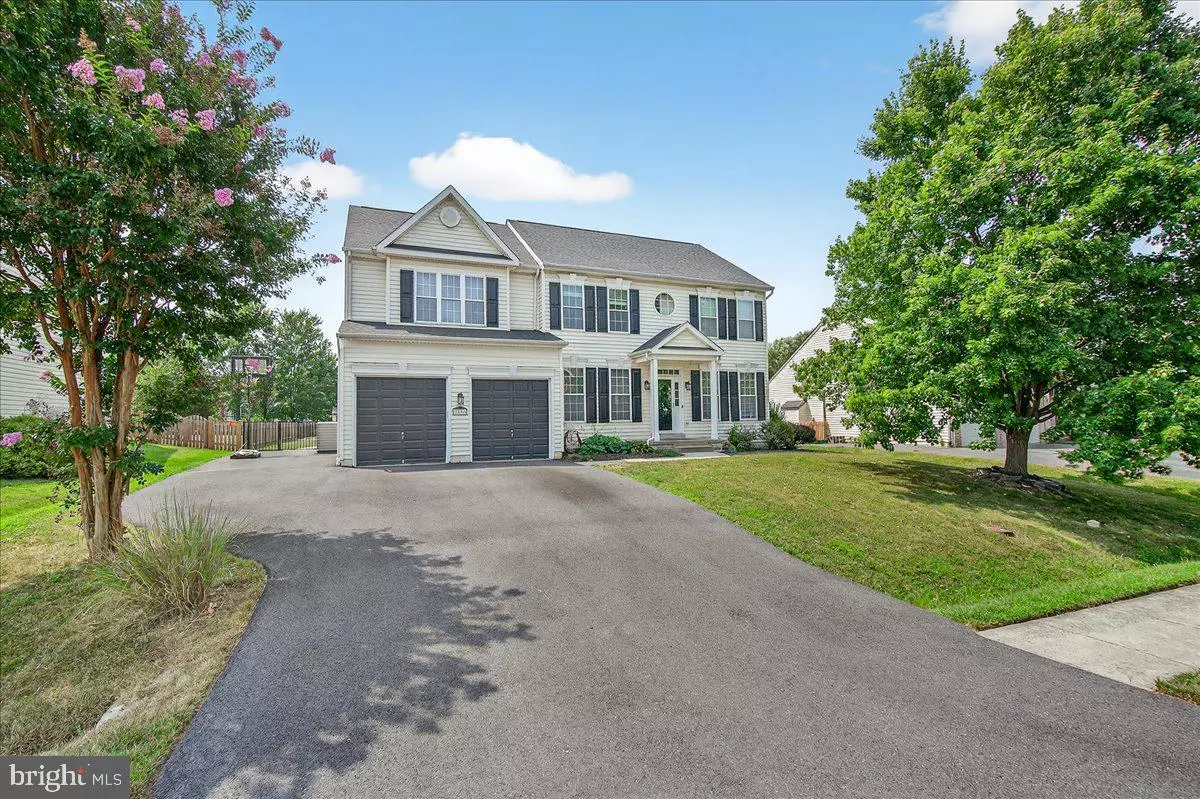Adamstown, MD 21710,5798 MORLAND DR N