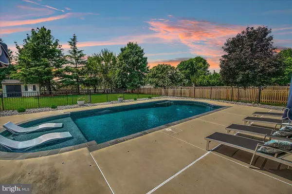 Adamstown, MD 21710,5798 MORLAND DR N