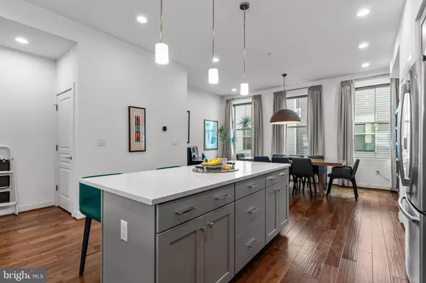 Philadelphia, PA 19147,1413 S LAWRENCE TER #34