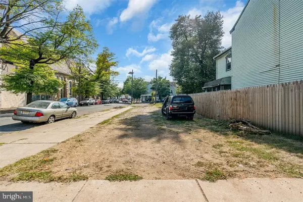 Trenton, NJ 08638,101 SHERMAN AVE