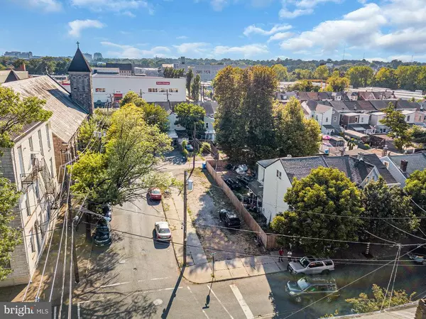 101 SHERMAN AVE, Trenton, NJ 08638