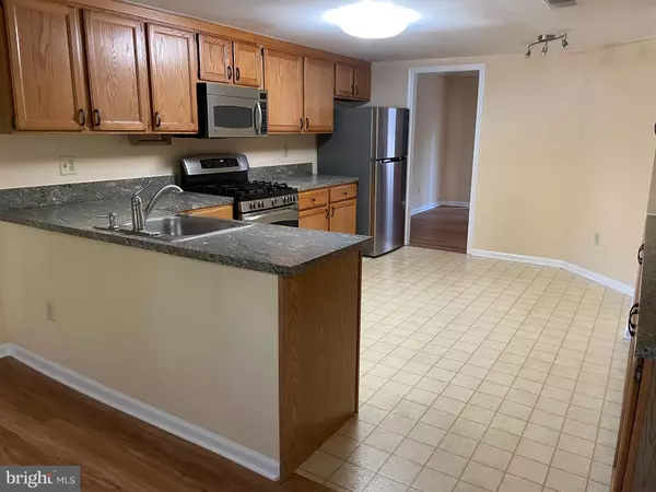 Chesterbrook, PA 19087,107 REVEILLE RD #107