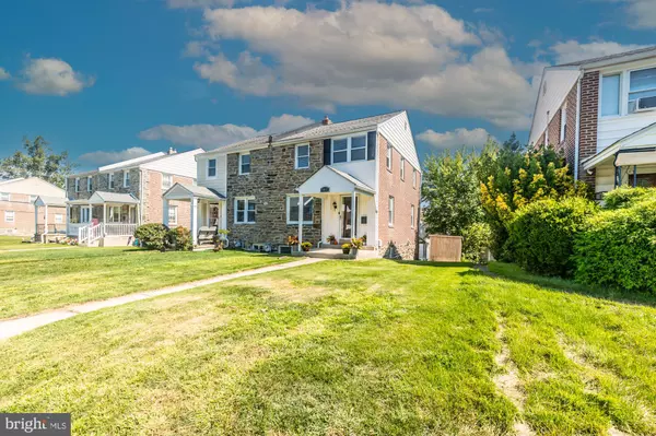 Drexel Hill, PA 19026,1037 COBBS ST