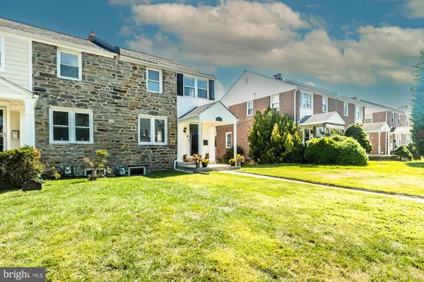 Drexel Hill, PA 19026,1037 COBBS ST