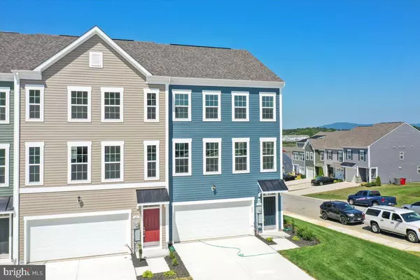 Falling Waters, WV 25419,64 STAFFORD PL