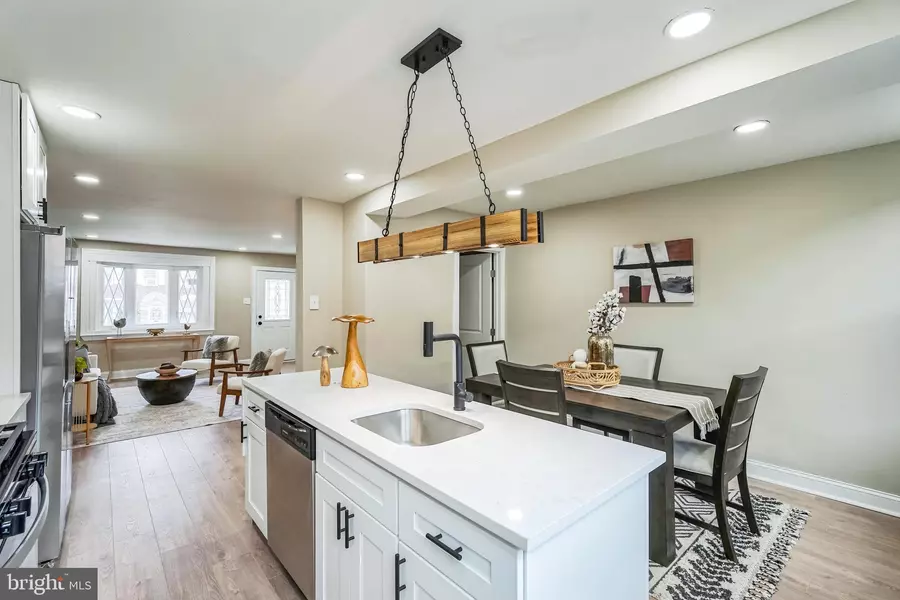 5516 BELMAR TER, Philadelphia, PA 19143