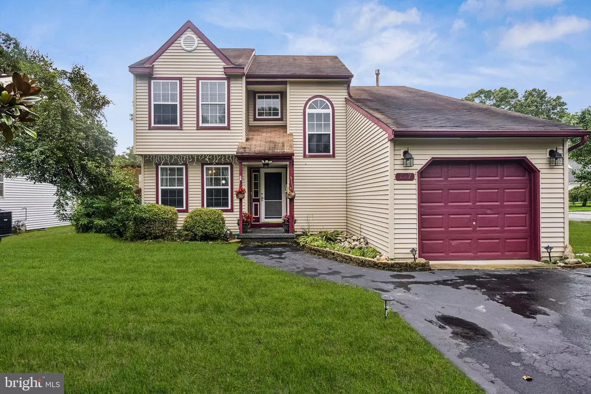 Egg Harbor Township, NJ 08234,127 ROCHELLE LN