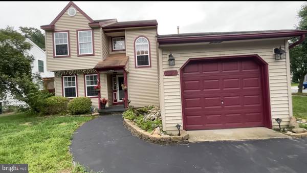 127 ROCHELLE LN, Egg Harbor Township, NJ 08234