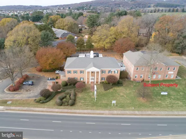 Warrenton, VA 20186,560 BROADVIEW AVE #LL B